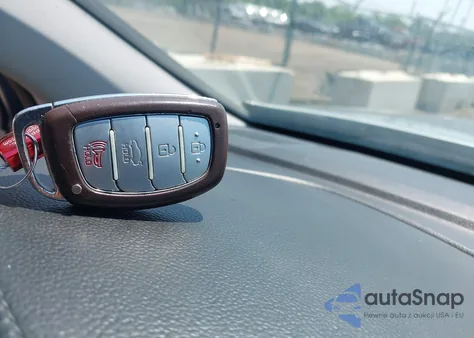 2016 Hyundai Sonata Sport из США, поврежденный, VIN 5NPE34AF7GH391975